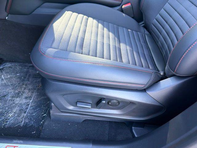 new 2026 Ford Explorer car, priced at $50,279