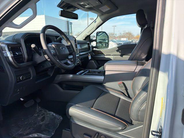 new 2026 Ford F-350 car, priced at $78,679