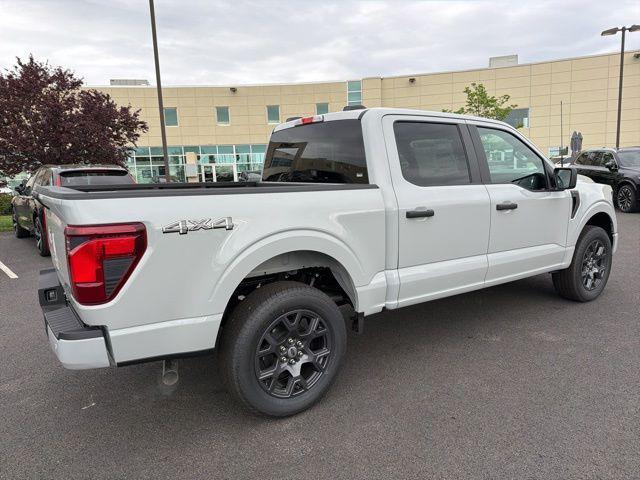 new 2026 Ford F-150 car, priced at $48,200