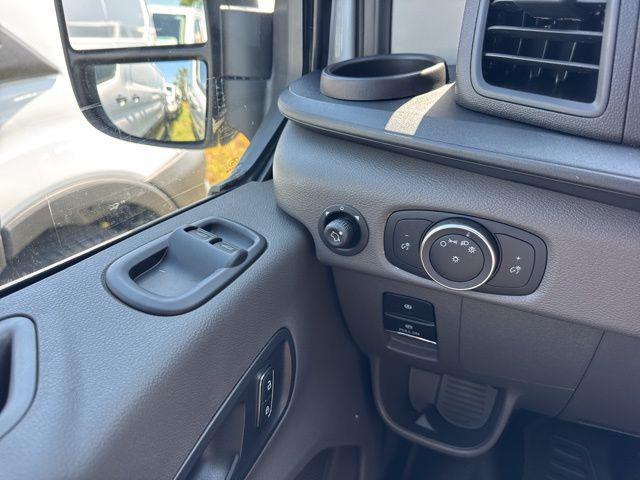 new 2025 Ford Transit-250 car, priced at $42,646