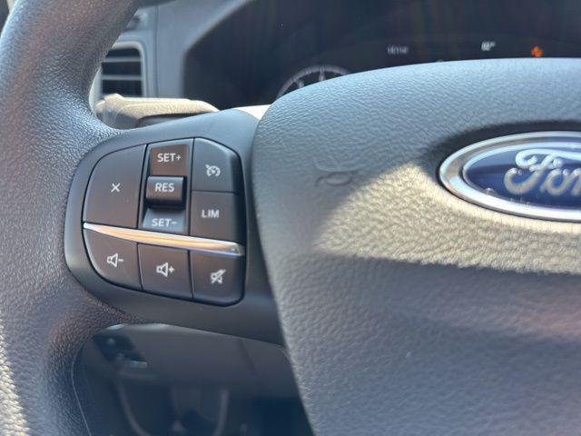new 2025 Ford Transit-250 car, priced at $42,646