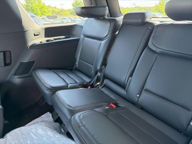 new 2026 Ford Expedition car, priced at $79,742