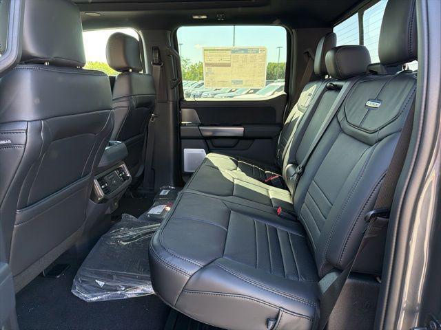 new 2026 Ford F-350 car, priced at $106,819