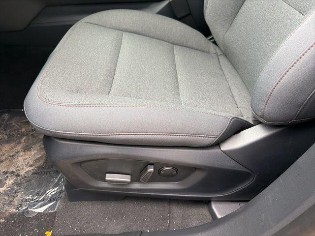 new 2026 Ford Explorer car, priced at $40,965
