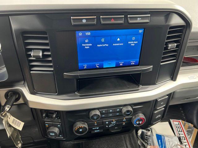 new 2024 Ford F-450 car, priced at $82,299