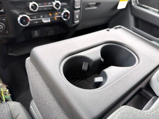 new 2026 Ford F-150 car