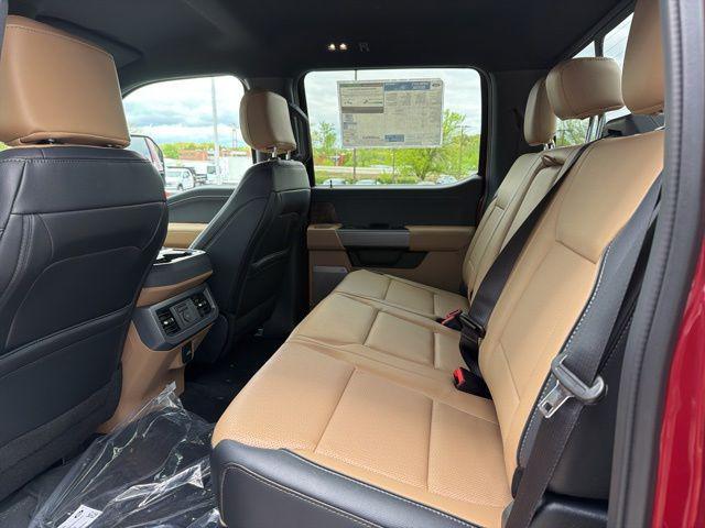 new 2026 Ford F-350 car, priced at $76,184