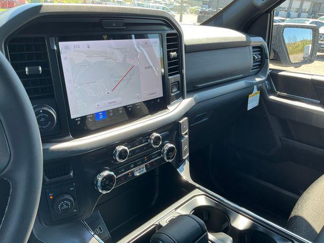 new 2026 Ford F-150 car