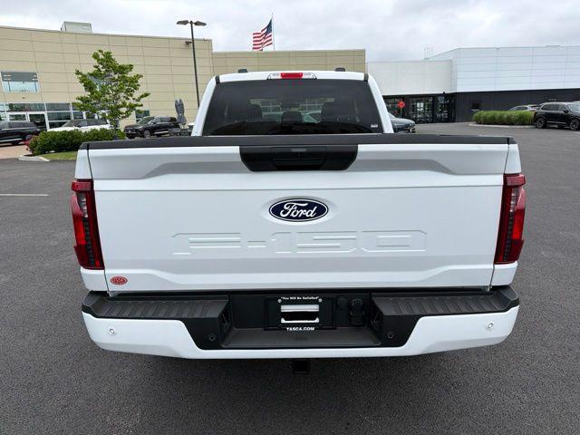new 2026 Ford F-150 car