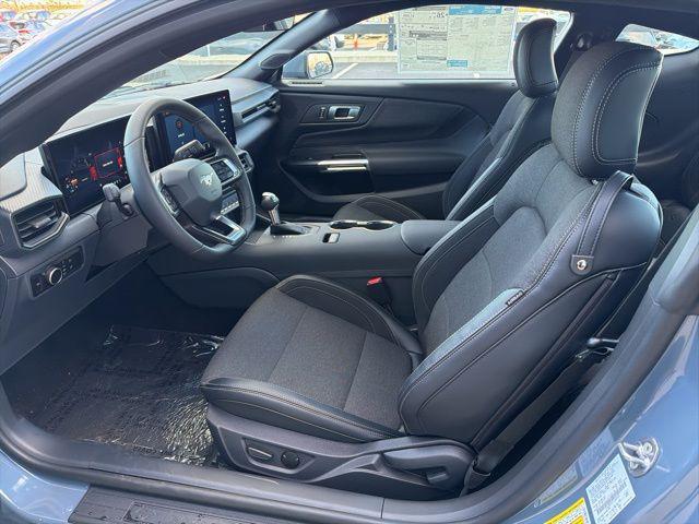 new 2026 Ford Mustang car, priced at $35,406