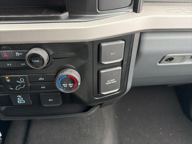 new 2026 Ford F-250 car, priced at $58,046