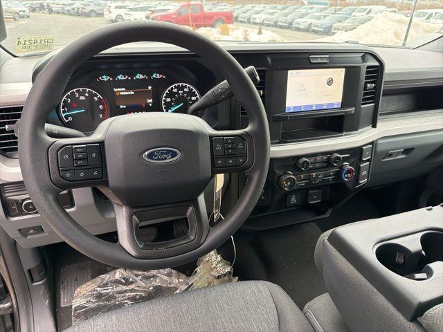 new 2026 Ford F-250 car, priced at $58,046