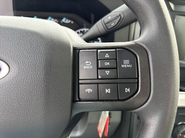new 2026 Ford F-250 car
