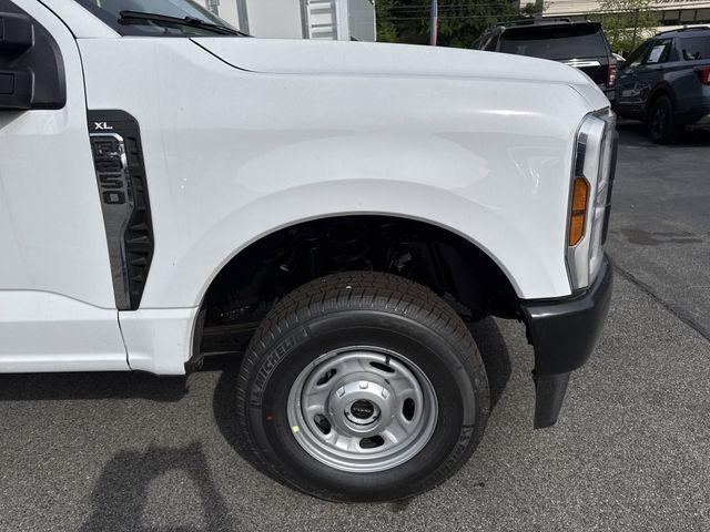 new 2026 Ford F-250 car