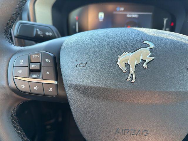 new 2026 Ford Bronco Sport car, priced at $35,924