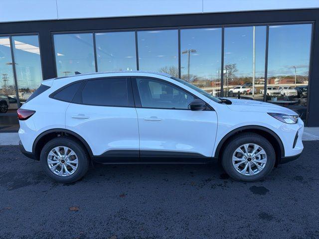 new 2026 Ford Escape car, priced at $29,660