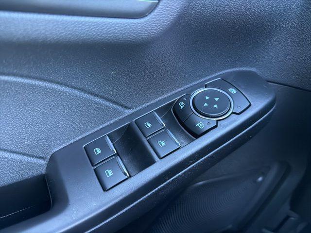 new 2026 Ford Escape car, priced at $29,660