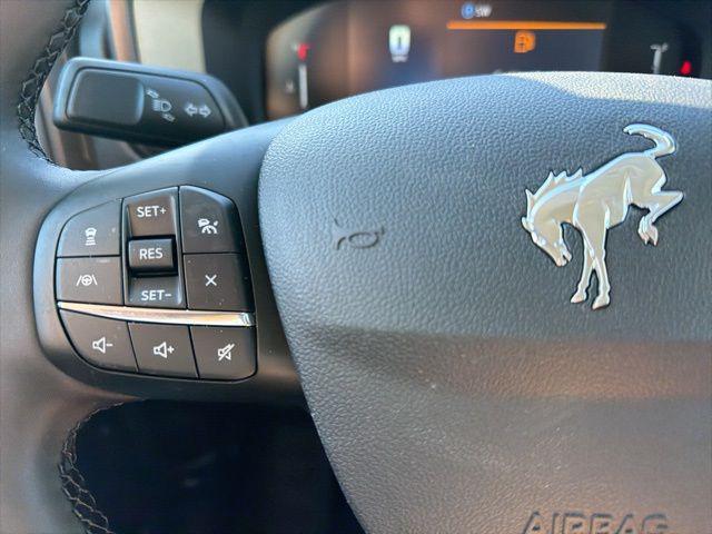 new 2026 Ford Bronco Sport car, priced at $36,902