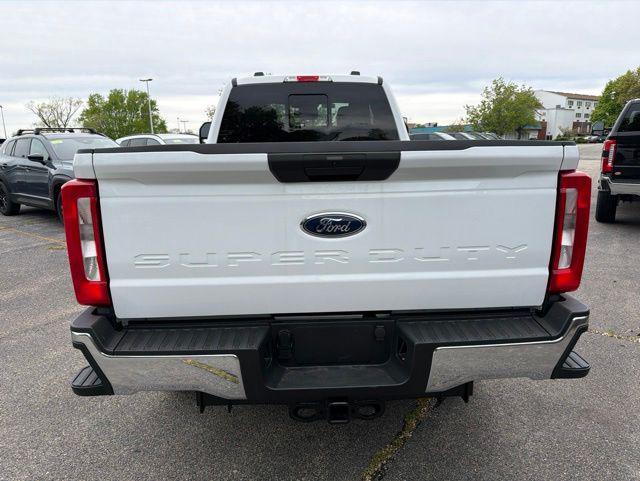 new 2026 Ford F-350 car, priced at $71,024