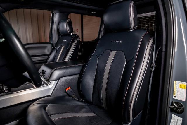 used 2021 Ford F-250 car, priced at $54,958