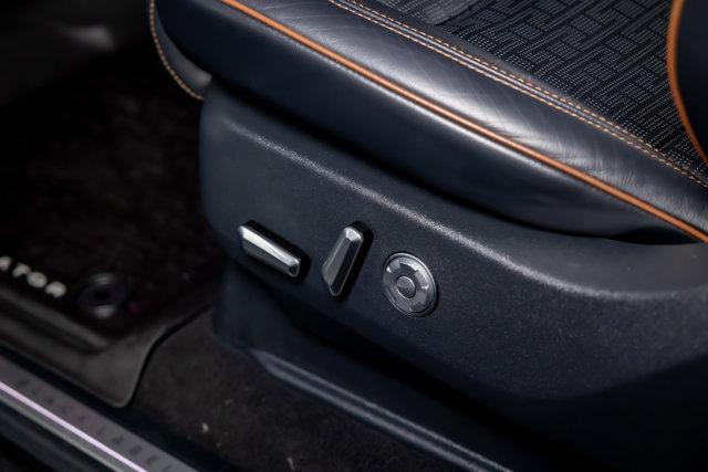 used 2025 Lincoln Navigator car, priced at $95,796