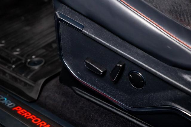 used 2025 Ford F-150 car, priced at $131,874