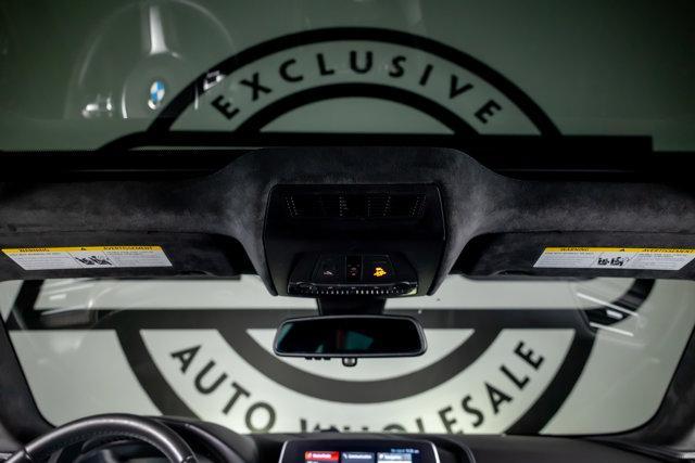 used 2019 BMW 650 Gran Coupe car, priced at $27,988