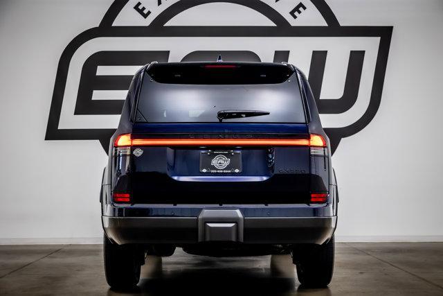 used 2026 Lexus GX 550 car, priced at $101,977