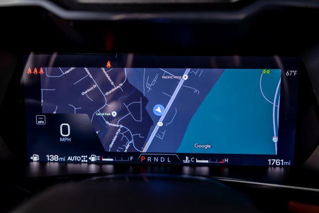 used 2026 GMC Canyon car, priced at $46,409