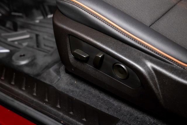 used 2026 GMC Canyon car, priced at $46,409