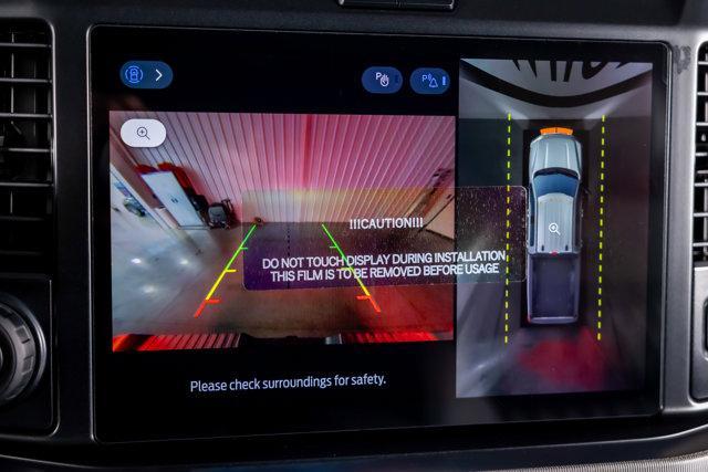 used 2026 Ford F-450 car, priced at $114,998