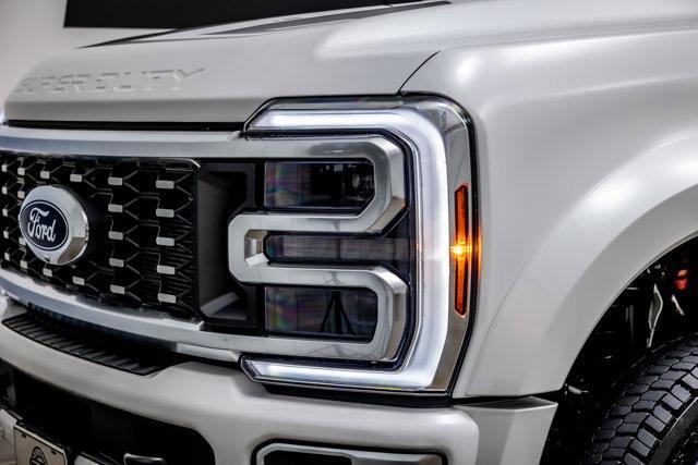 used 2026 Ford F-450 car, priced at $114,998