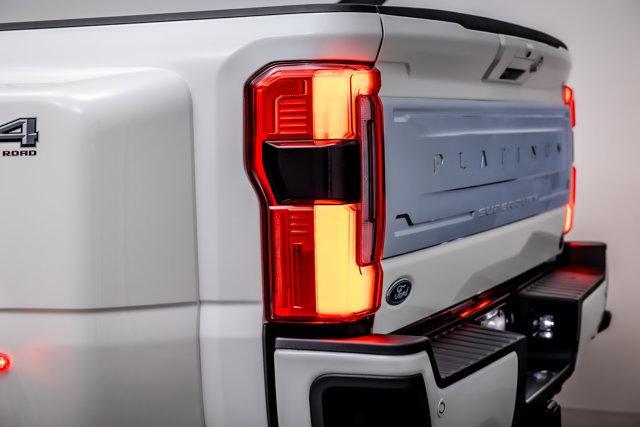 used 2026 Ford F-450 car, priced at $114,998