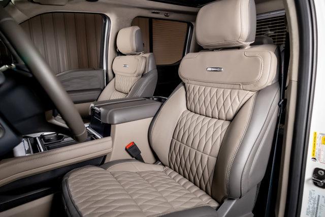 used 2026 Ford F-450 car, priced at $114,998