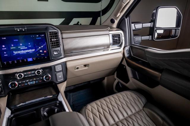 used 2026 Ford F-450 car, priced at $114,998