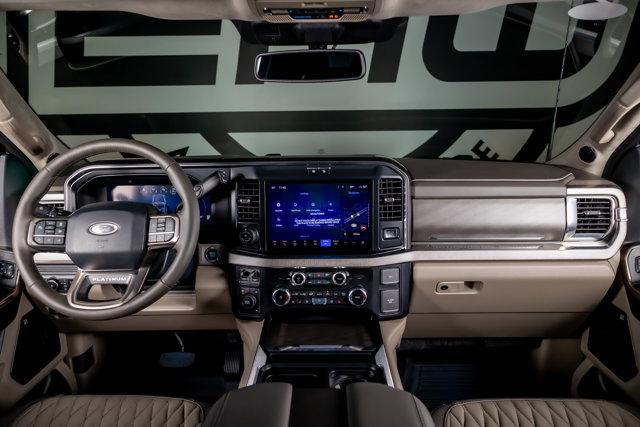 used 2026 Ford F-450 car, priced at $114,998