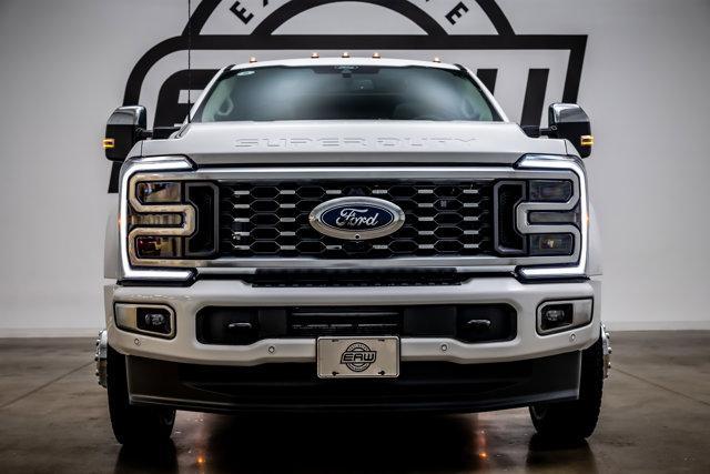 used 2026 Ford F-450 car, priced at $114,998
