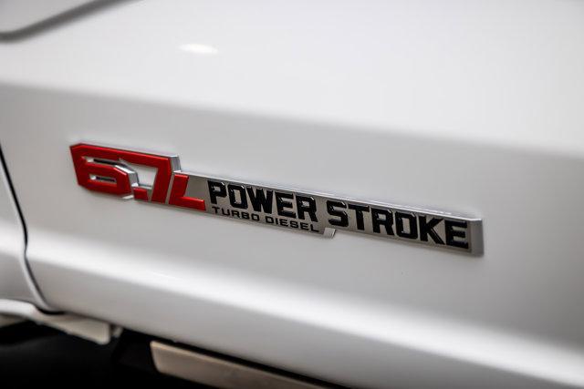 used 2026 Ford F-450 car, priced at $114,998