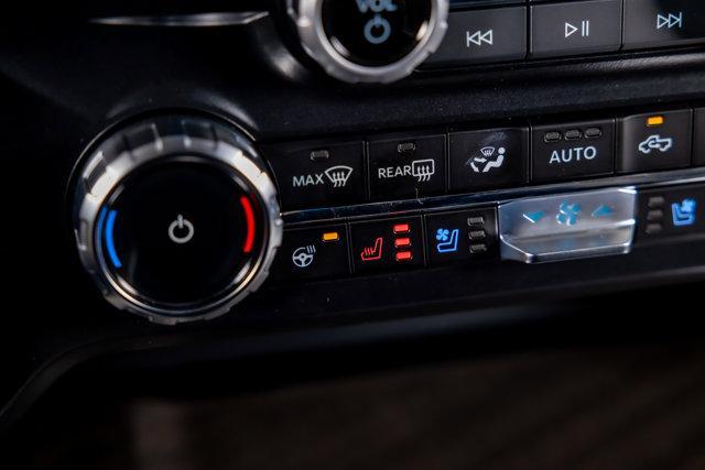 used 2026 Ford F-450 car, priced at $114,998