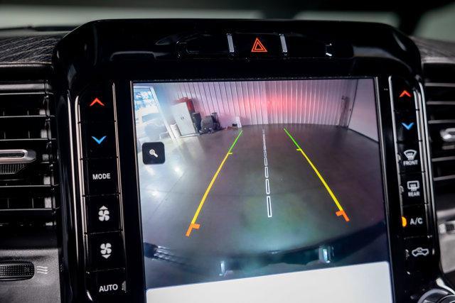 used 2023 Ram 1500 car, priced at $48,170