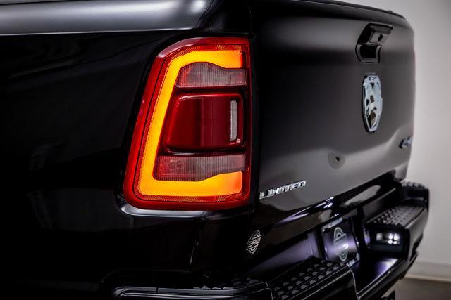 used 2023 Ram 1500 car, priced at $48,170