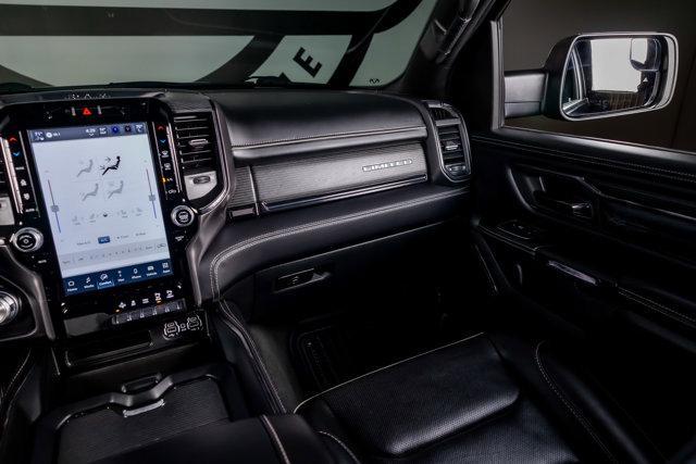 used 2023 Ram 1500 car, priced at $48,170