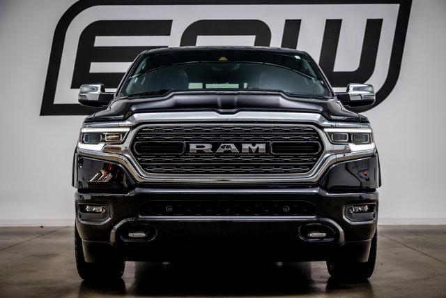 used 2023 Ram 1500 car, priced at $48,170