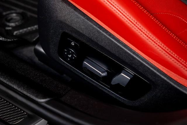 used 2023 BMW M3 car, priced at $84,949