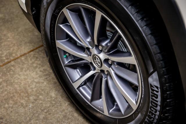 used 2019 Toyota Highlander car, priced at $26,754