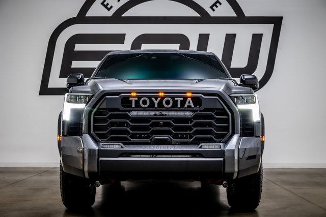 used 2026 Toyota Tundra Hybrid car, priced at $73,944