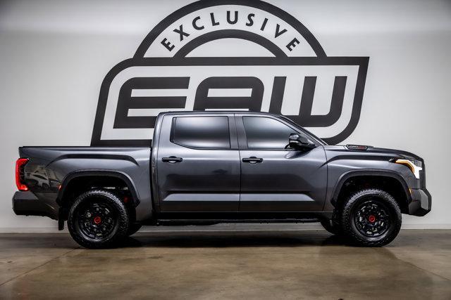 used 2026 Toyota Tundra Hybrid car, priced at $73,944