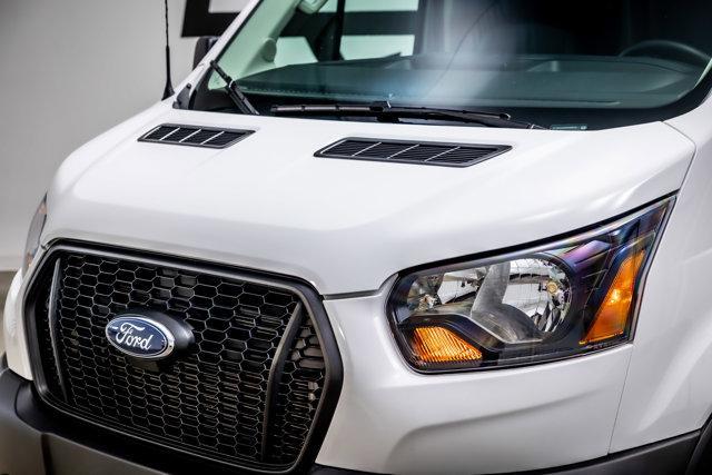 used 2025 Ford Transit-250 car, priced at $45,531