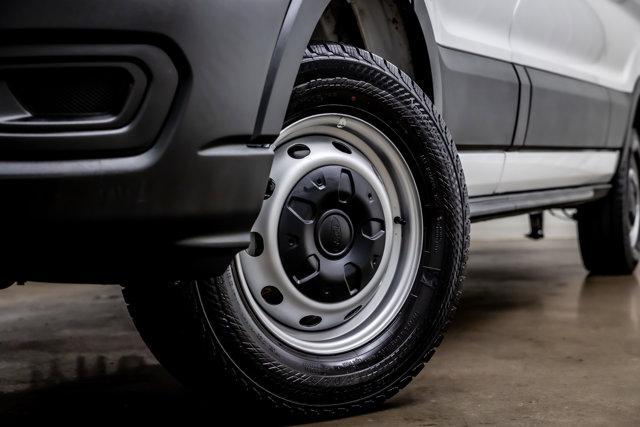 used 2025 Ford Transit-250 car, priced at $45,531