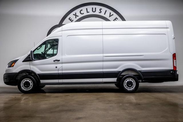 used 2025 Ford Transit-250 car, priced at $45,531